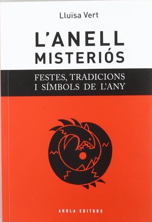 LANELL MISTERIÓS *