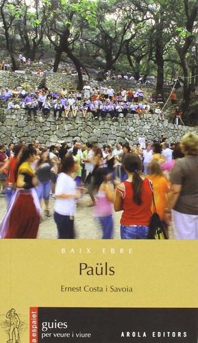 PAÜLS . BAIX EBRE *