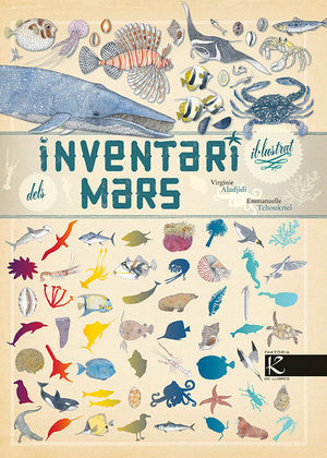 INVENTARI IL.LUSTRAT DELS MARS *