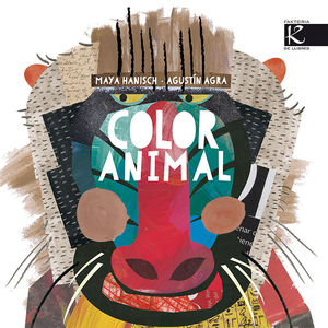 COLOR ANIMAL *