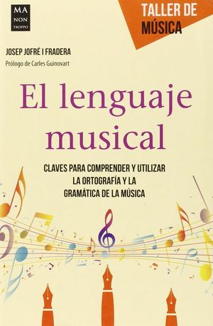 EL LENGUAJE MUSICAL *