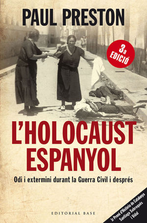 L'HOLOCAUST ESPANYOL *