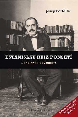 ESTANISLAU RUIZ I PONSETI *