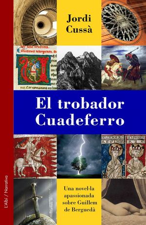 EL TROBADOR CUADEFERRO *