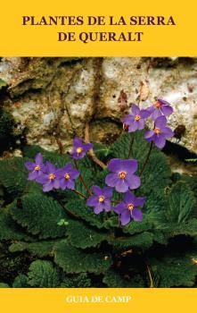 PLANTES DE LA SERRA DE QUERALT