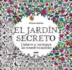 EL JARDÍN SECRETO *
