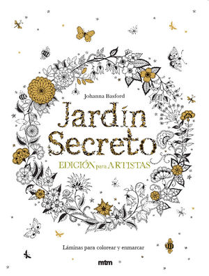 JARDÍN SECRETO *