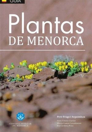 PLANTAS DE MENORCA *