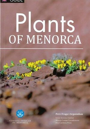 PLANTS OF MENORCA *