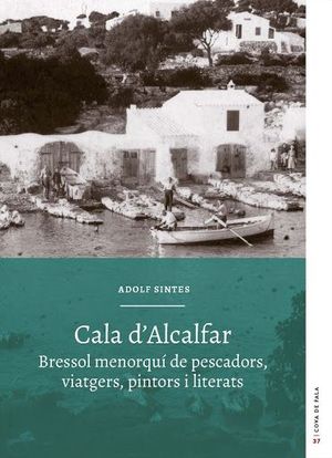 CALA D'ALCALFAR *