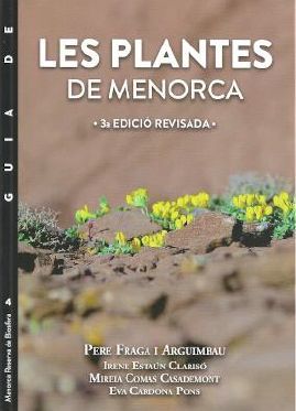 LES PLANTES DE MENORCA