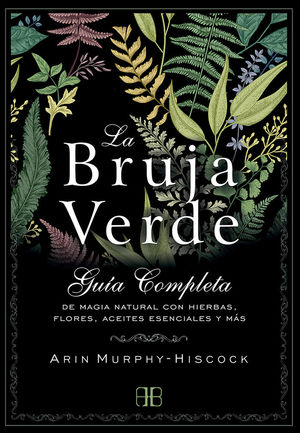 LA BRUJA VERDE *