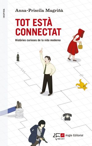 TOT ESTÀ CONNECTAT *