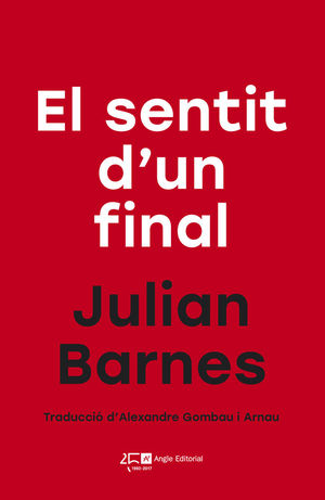 EL SENTIT D'UN FINAL *