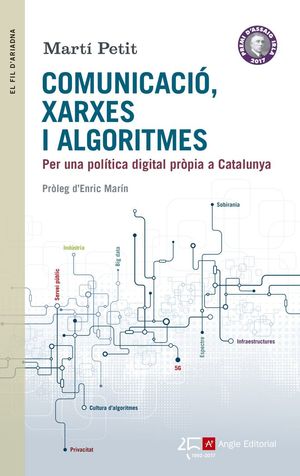 COMUNICACIÓ, XARXES I ALGORITMES *