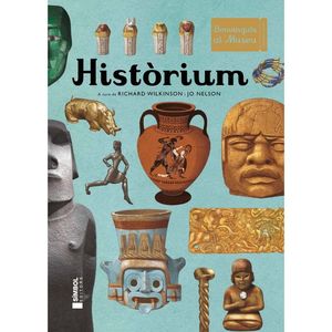 HISTÒRIUM *