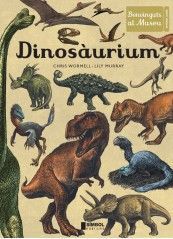 DINOSAURIUM  *