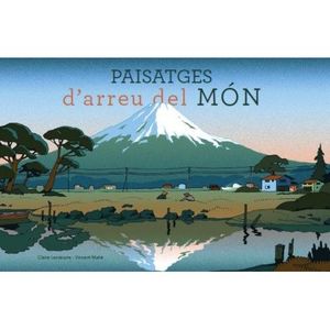 PAISATGES D'ARREU DEL MON *