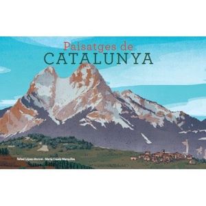 PAISATGES DE CATALUNYA *