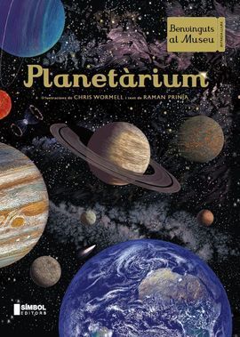 PLANETARIUM  *