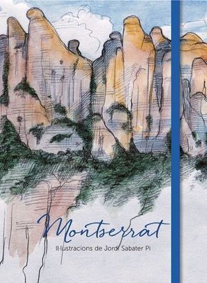 MONTSERRAT. LA LLIBRETA