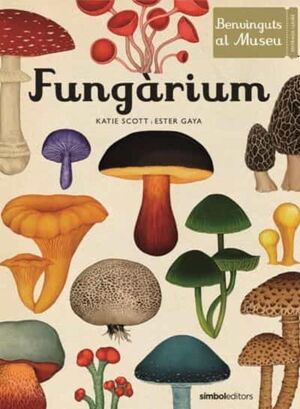 FUNGARIUM *