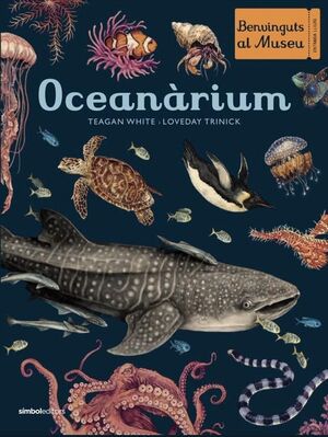 OCEANÀRIUM *