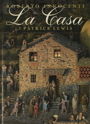 LA CASA *