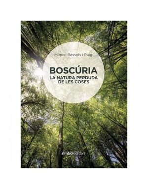 BOSCÚRIA