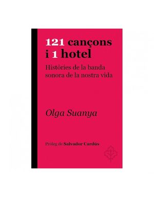 121 CANÇONS I 1 HOTEL *