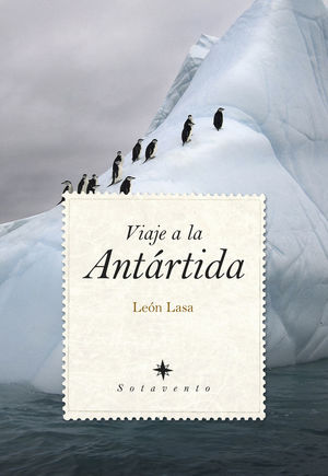 VIAJE A LA ANTÁRTIDA *