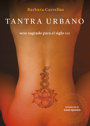 TANTRA URBANO *