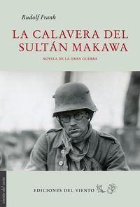 LA CALAVERA DEL SULTÁN MAKAWA *