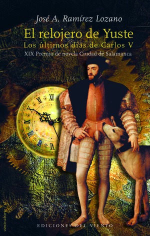 EL RELOJERO DE YUSTE *
