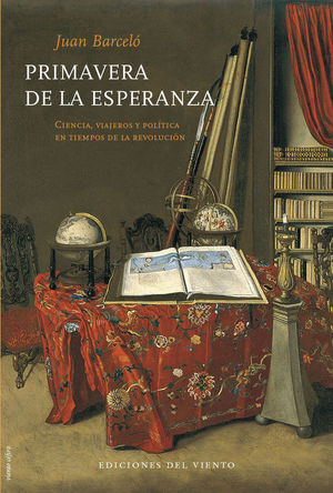 PRIMAVERA DE LA ESPERANZA *