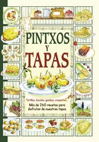 PINTXOS Y TAPAS