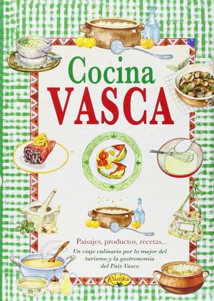 COCINA VASCA *