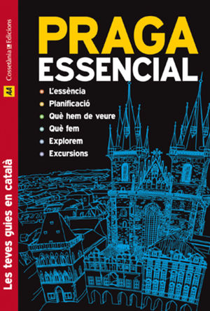 PRAGA ESSENCIAL *