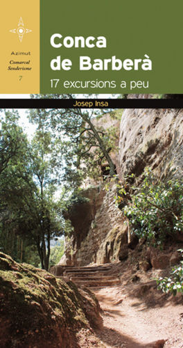 CONCA DE BARBERÀ