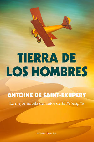 TIERRA DE LOS HOMBRES *