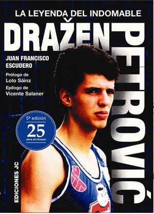 DRAZEN PETROVIC  *