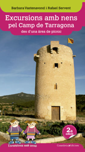 EXCURSIONS AMB NENS PEL CAMP DE TARRAGONA *