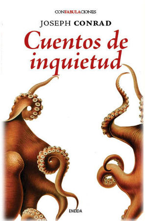 CUENTOS DE INQUIETUD *