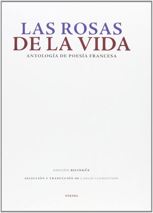 ANTOLOGIA DE POESÍA FRANCESA *