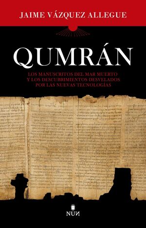 QUMRÁN *