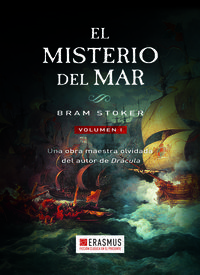 EL MISTERIO DEL MAR *
