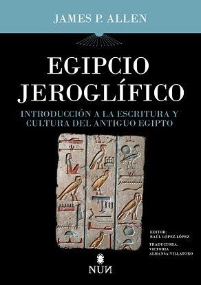 EGIPCIO JEROGLÍFICO *