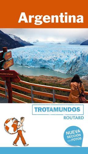 ARGENTINA (TROTAMUNDOS) *