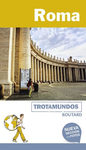 ROMA (TROTAMUNDOS) *