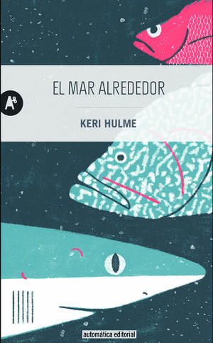 EL MAR ALREDEDOR *